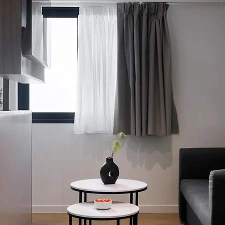 More By Zoia Living Atény Exteriér fotografie