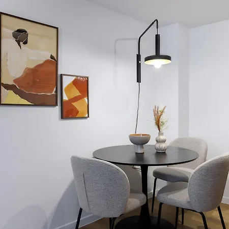 More By Zoia Living Atény Exteriér fotografie