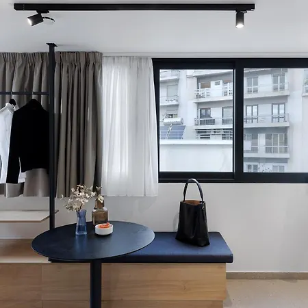More By Zoia Living Atény Exteriér fotografie
