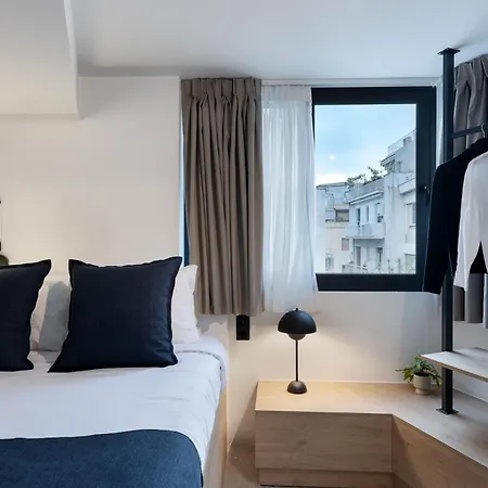 More By Zoia Living Atény Exteriér fotografie