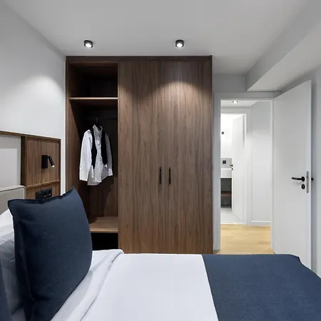 More By Zoia Living Atény Exteriér fotografie
