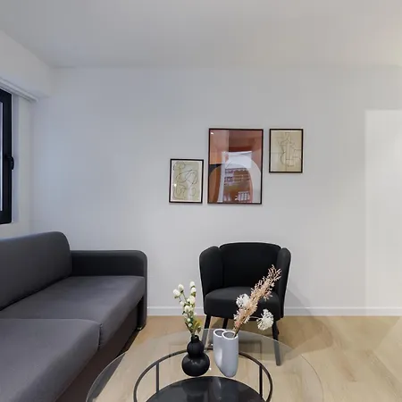 More By Zoia Living Atény Exteriér fotografie