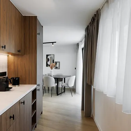 More By Zoia Living Atény Exteriér fotografie