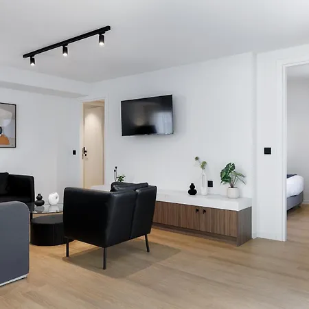 More By Zoia Living Atény Exteriér fotografie