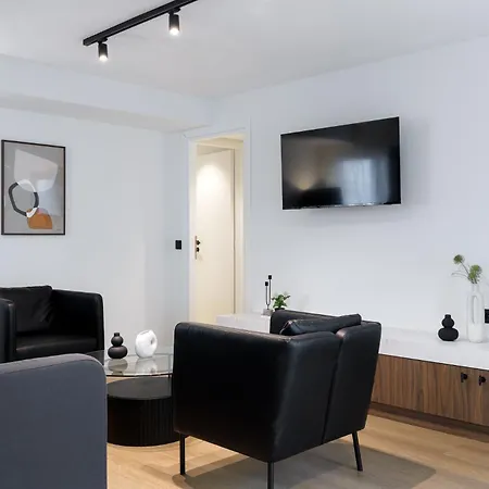 More By Zoia Living Atény Exteriér fotografie