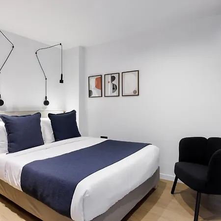 More By Zoia Living Atény Exteriér fotografie