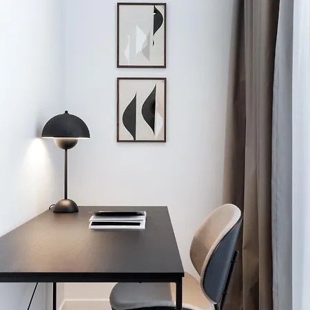 More By Zoia Living Atény Exteriér fotografie