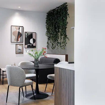 More By Zoia Living Atény Exteriér fotografie