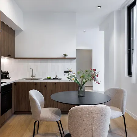 More By Zoia Living Atény Exteriér fotografie