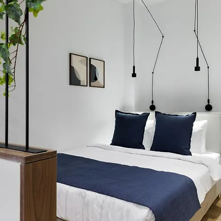More By Zoia Living Atény Exteriér fotografie