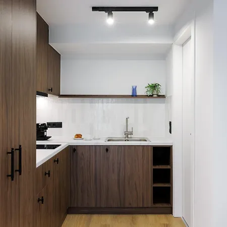 More By Zoia Living Atény Exteriér fotografie