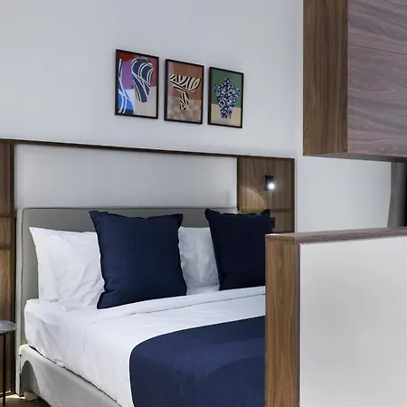 More By Zoia Living Atény Exteriér fotografie