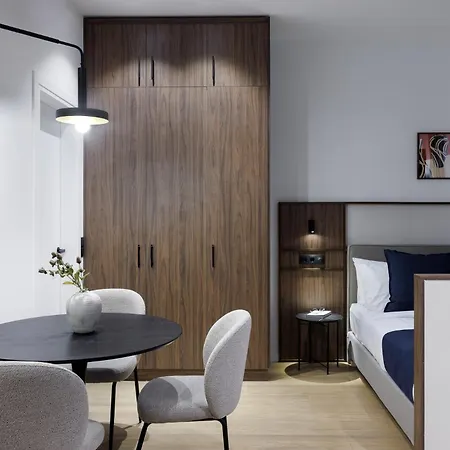 More By Zoia Living Atény Exteriér fotografie