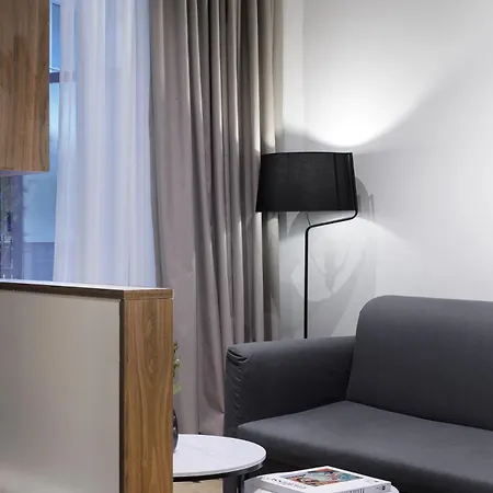 More By Zoia Living Atény Exteriér fotografie