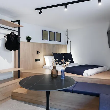 More By Zoia Living Atény Exteriér fotografie