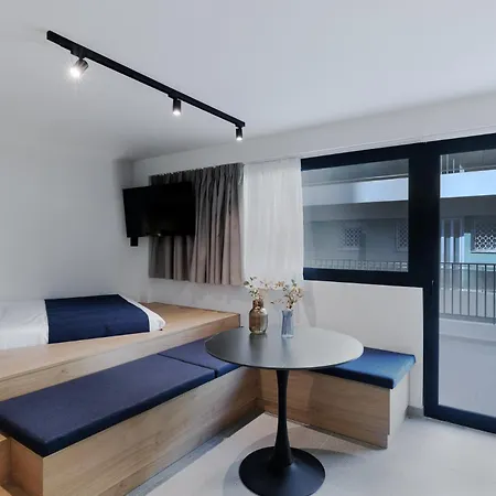 More By Zoia Living Atény Exteriér fotografie
