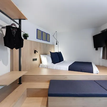 More By Zoia Living Atény Exteriér fotografie
