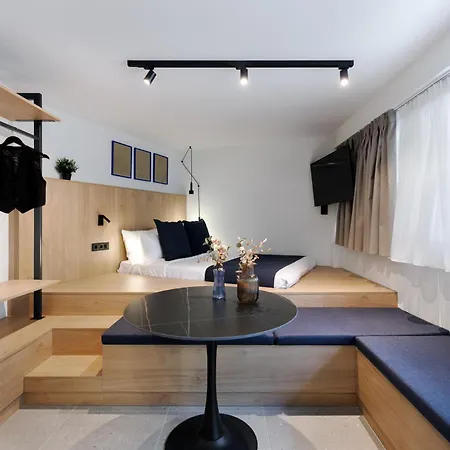 More By Zoia Living Atény Exteriér fotografie
