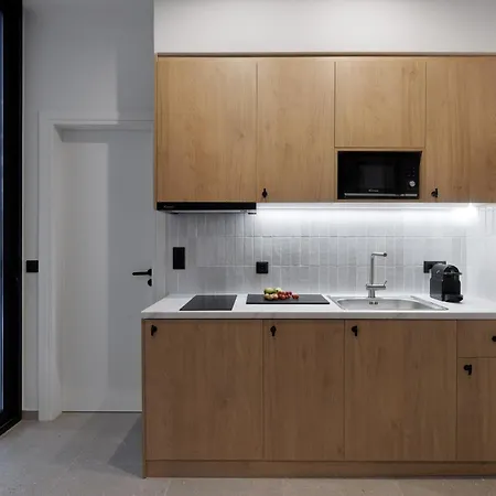 More By Zoia Living Atény Exteriér fotografie
