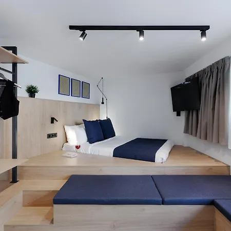 More By Zoia Living Atény Exteriér fotografie