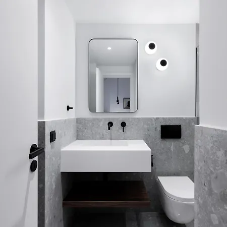 More By Zoia Living Atény Exteriér fotografie