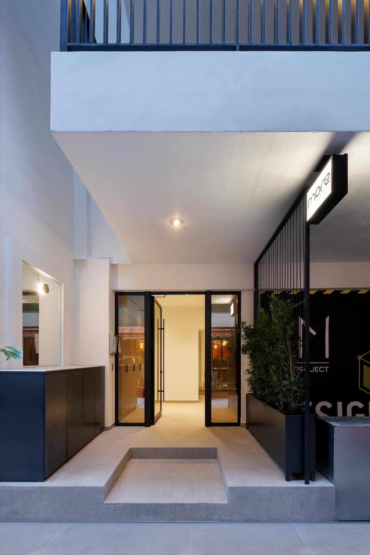 By Zoia Living * Athens