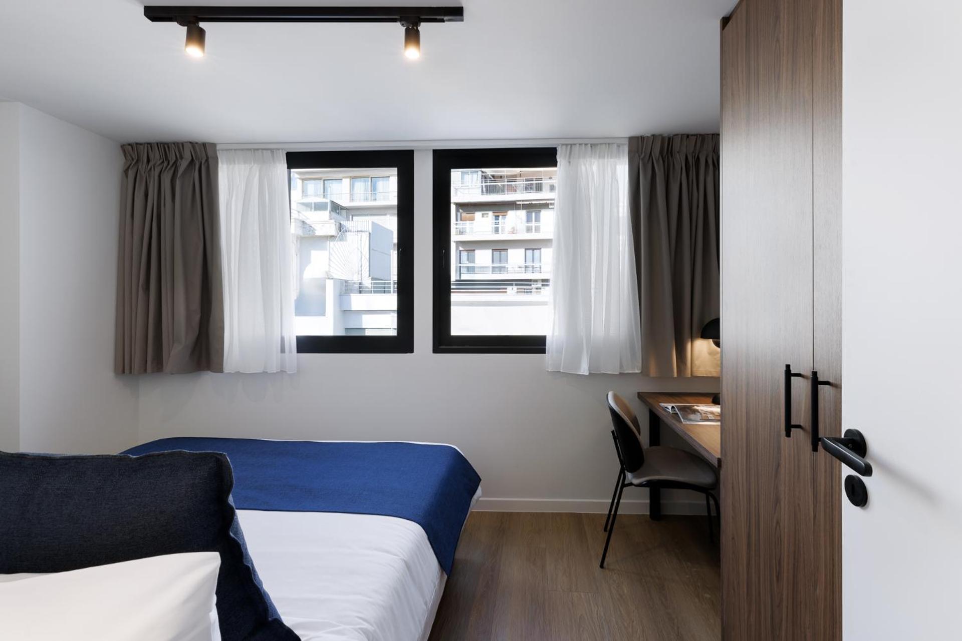 By Zoia Living Athens