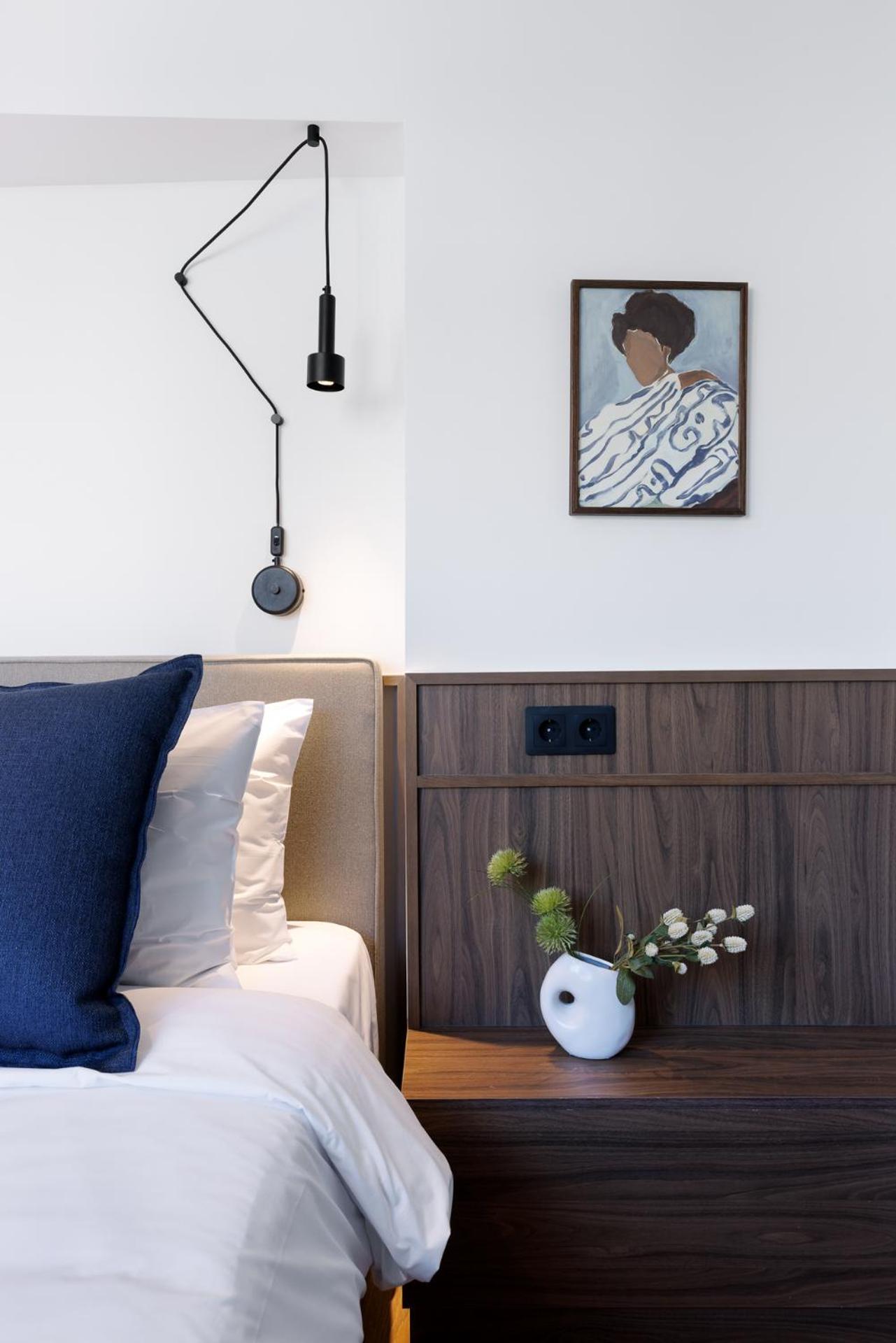 By Zoia Living 公寓 *