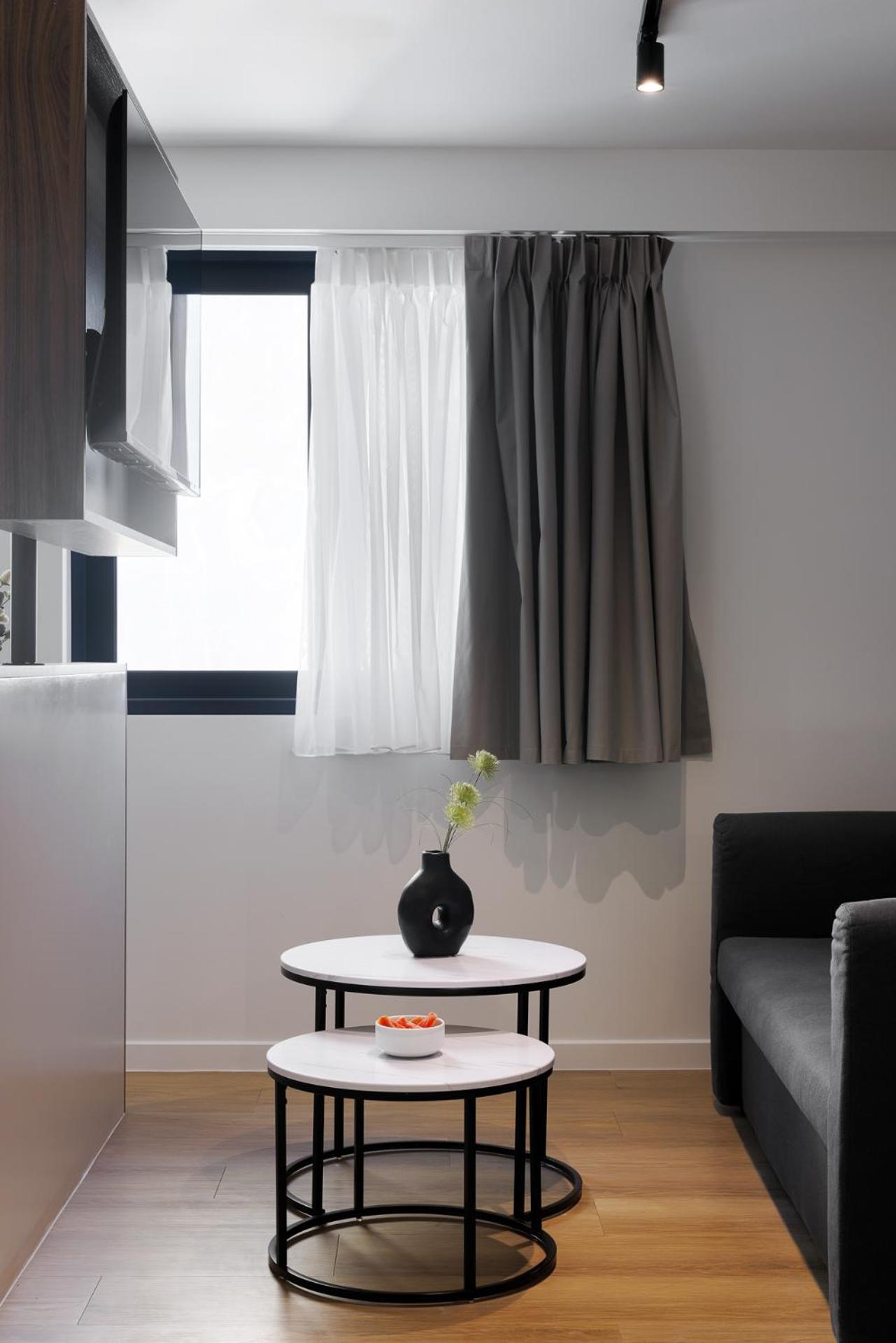 By Zoia Living Apartment Athens