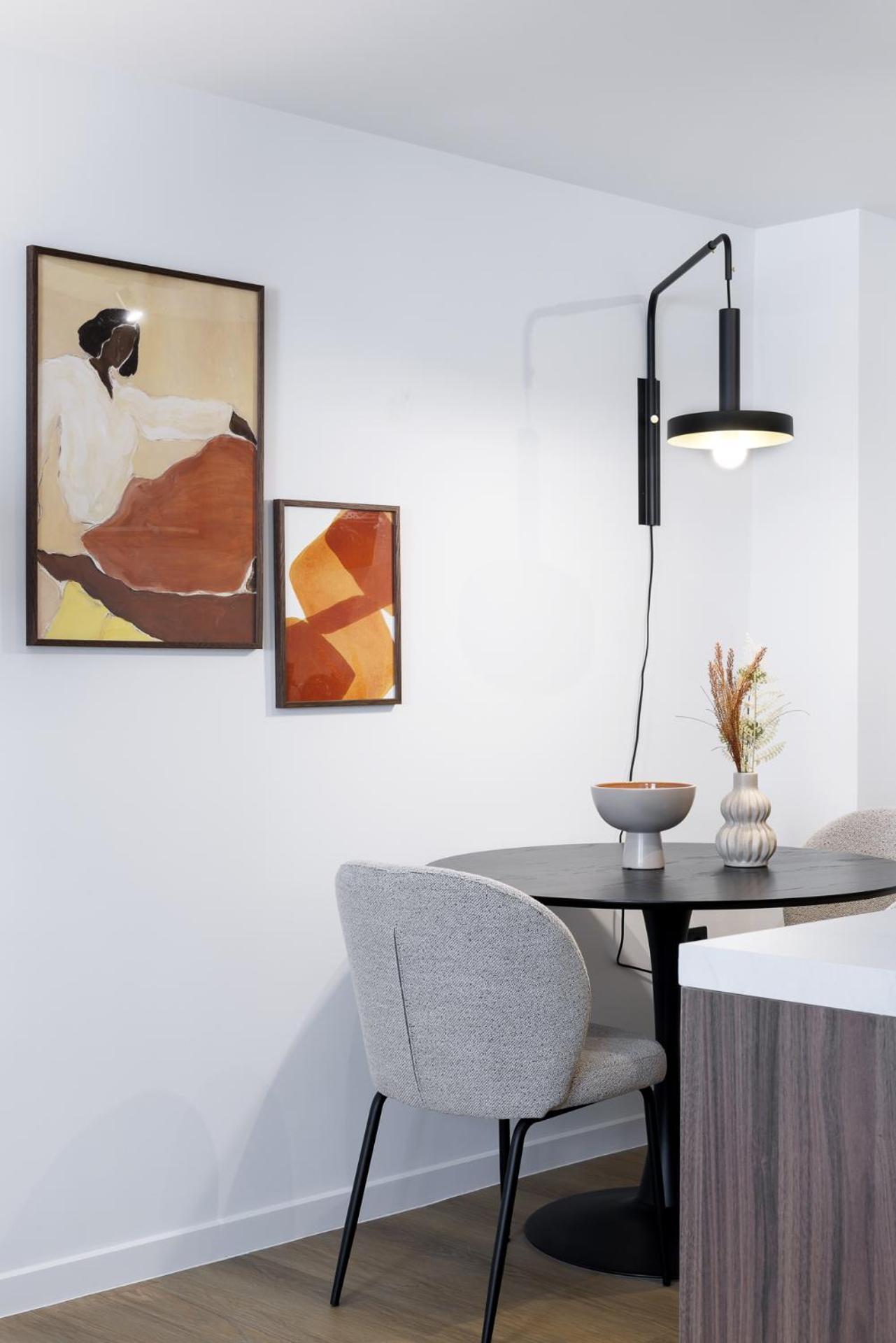 Apartment By Zoia Living Athens