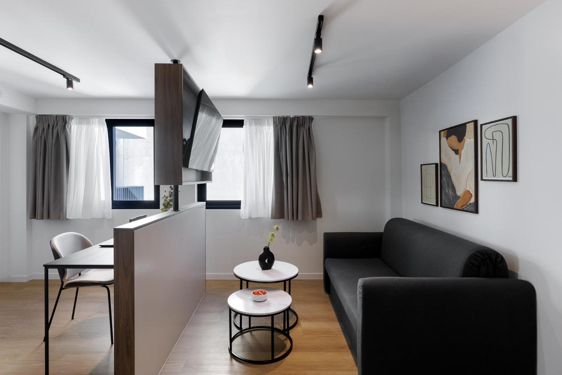 By Zoia Living Athens