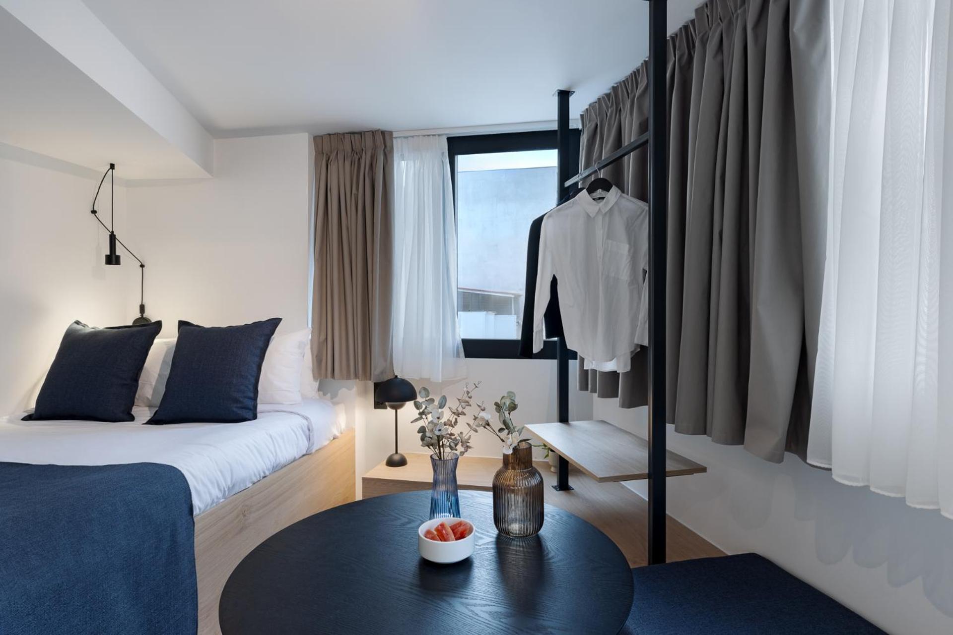 By Zoia Living Athens
