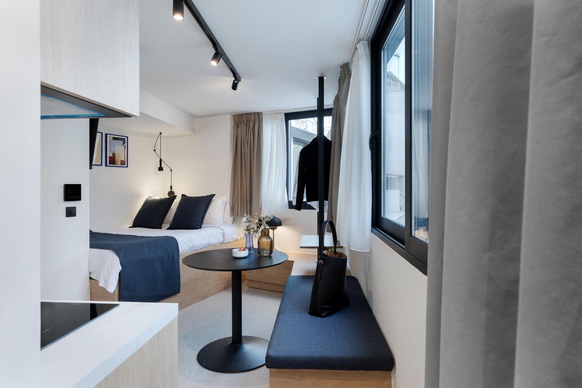 By Zoia Living * Athens
