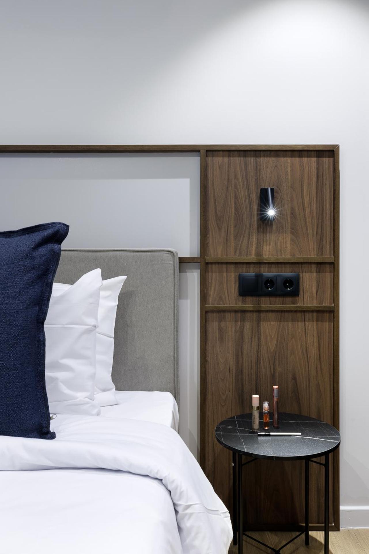 By Zoia Living Apartment Athens