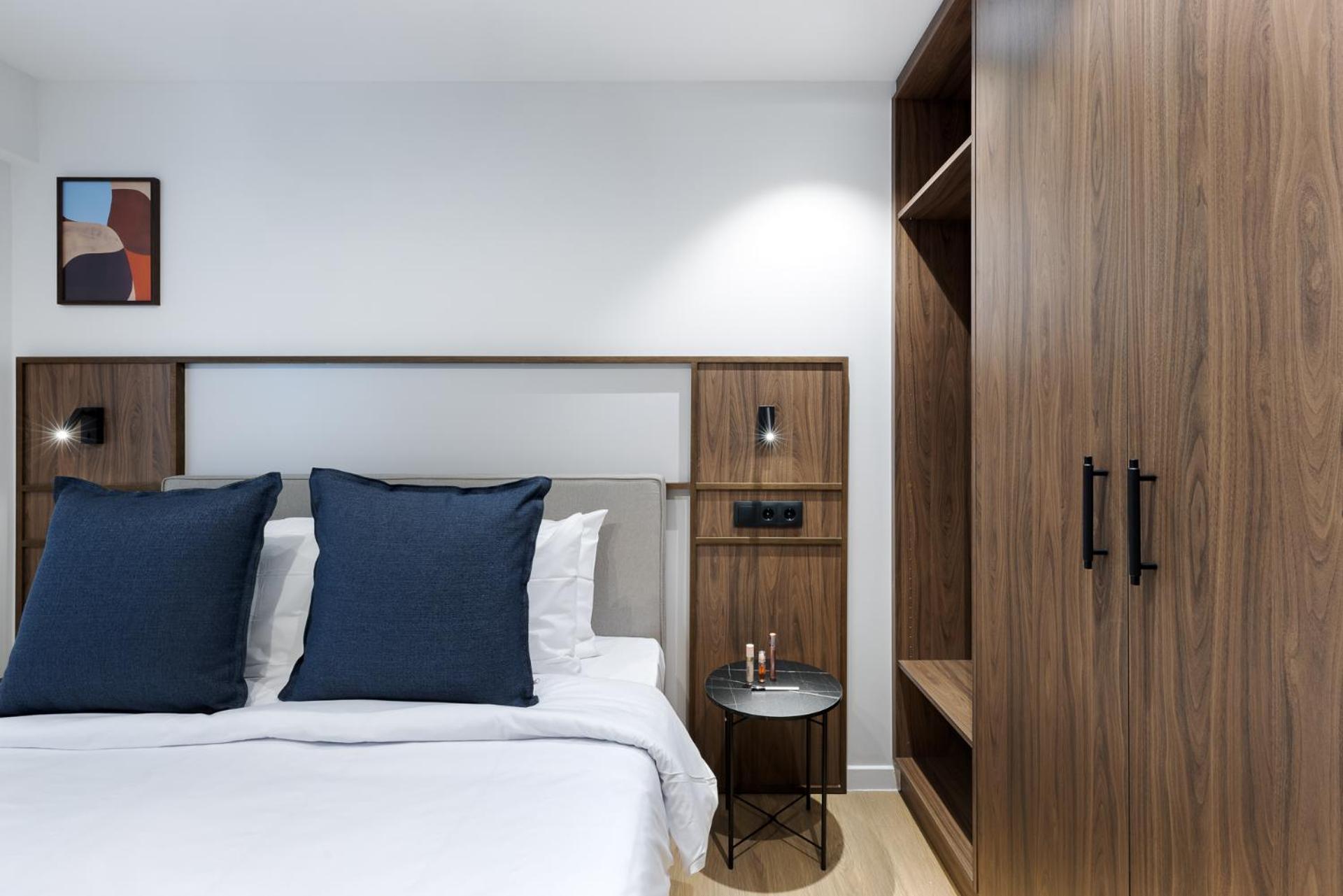 Apartment By Zoia Living Athens