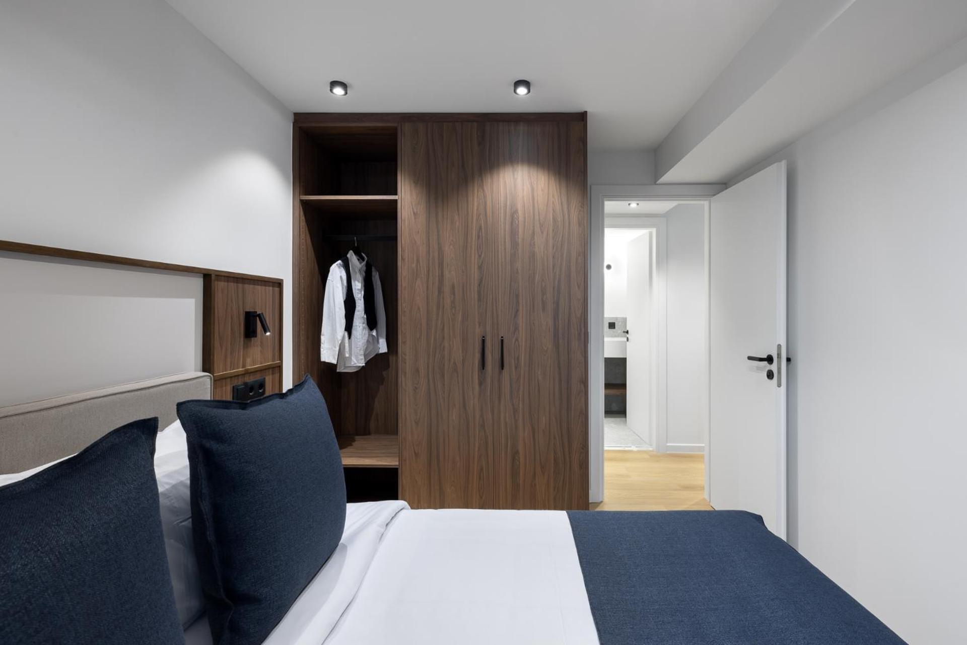 By Zoia Living * 雅典
