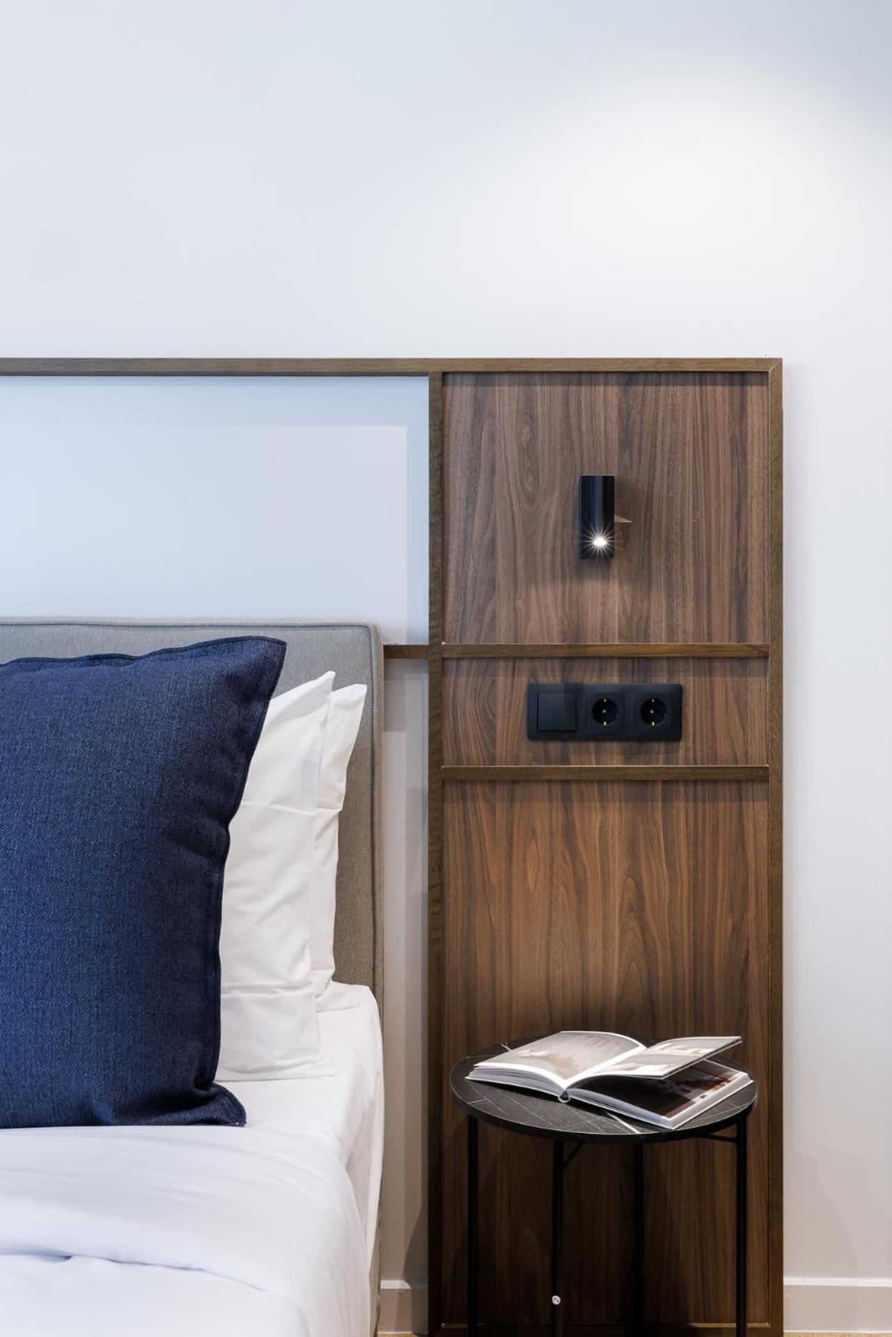 Apartment By Zoia Living