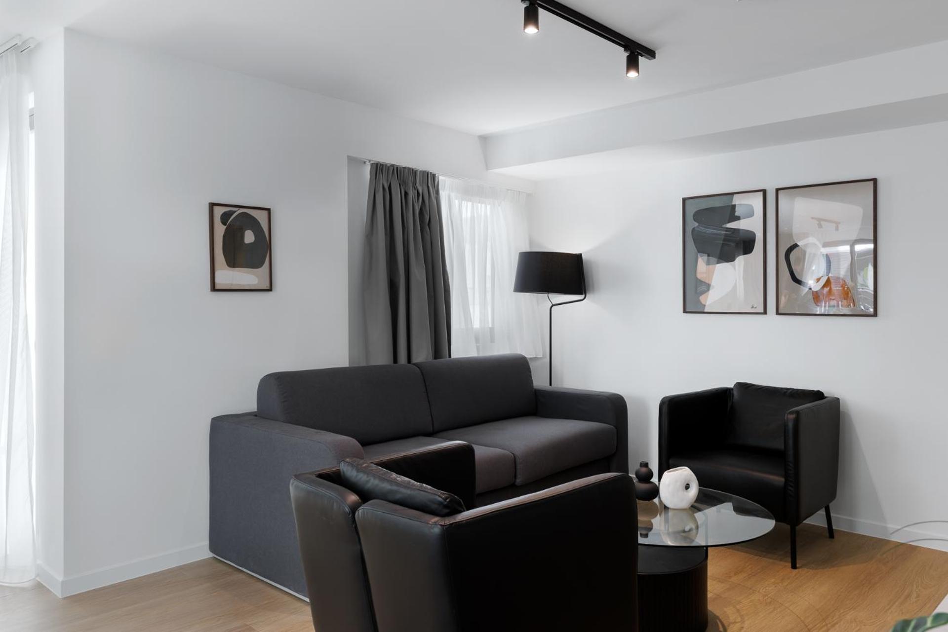 Apartment By Zoia Living