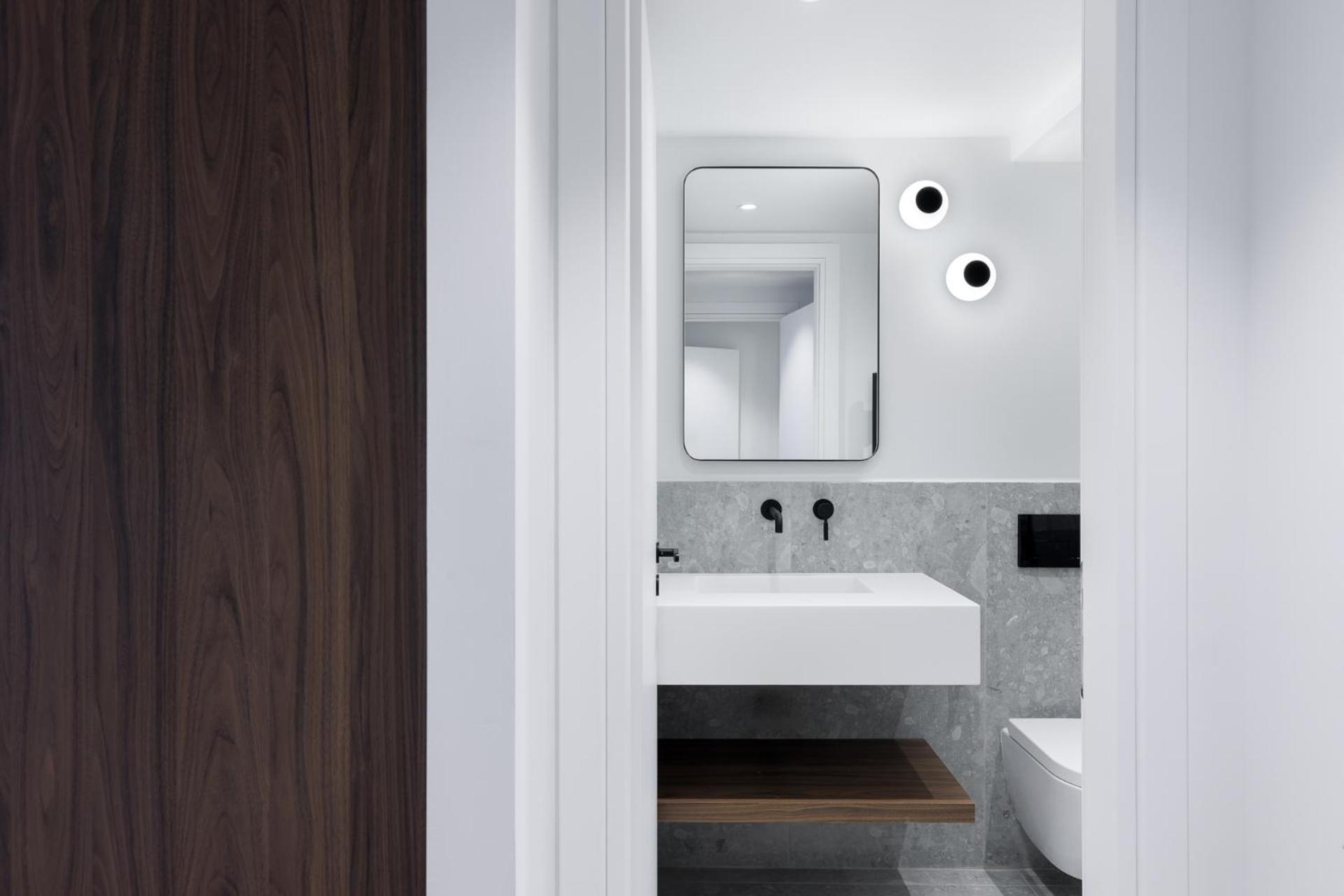 Apartment By Zoia Living