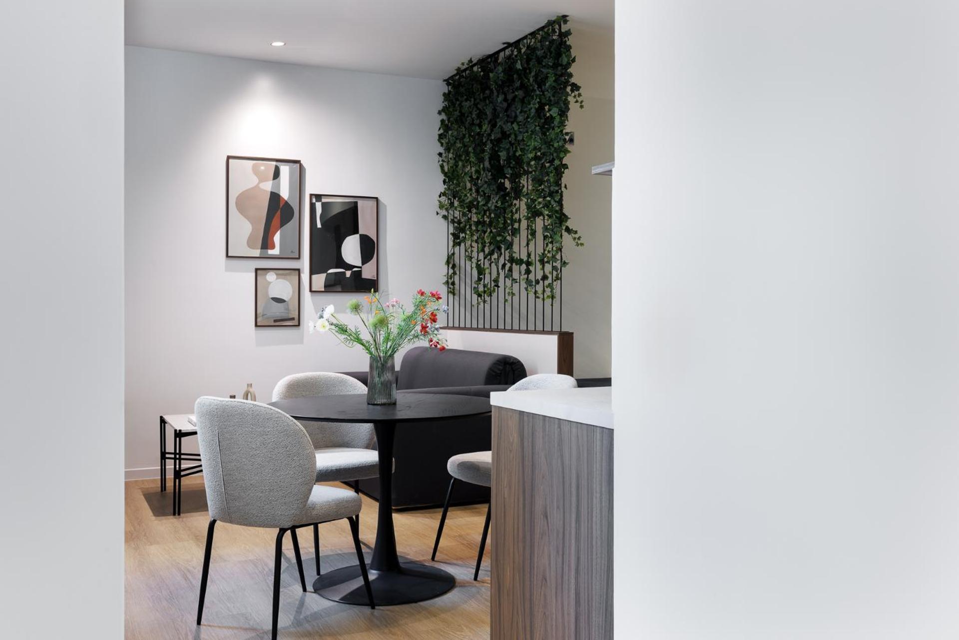 公寓 By Zoia Living *
