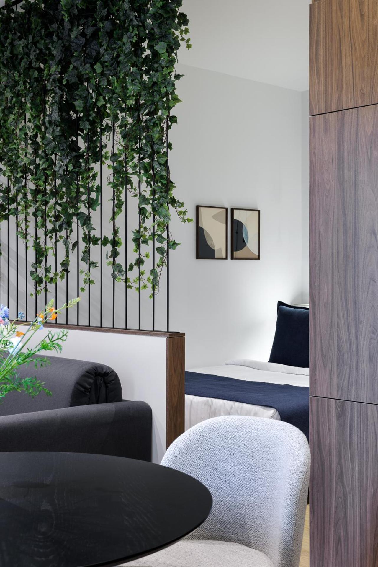 By Zoia Living *