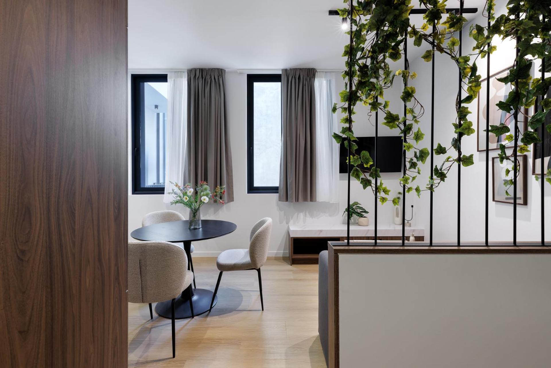 By Zoia Living Athens