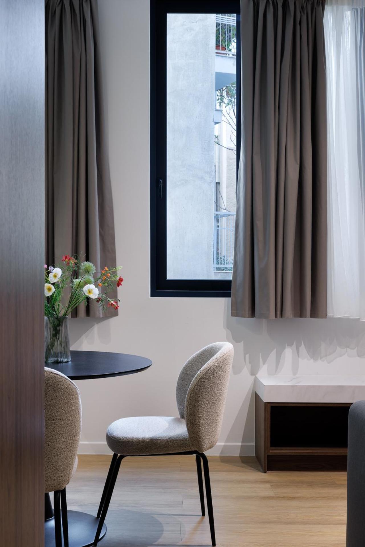 By Zoia Living Apartment