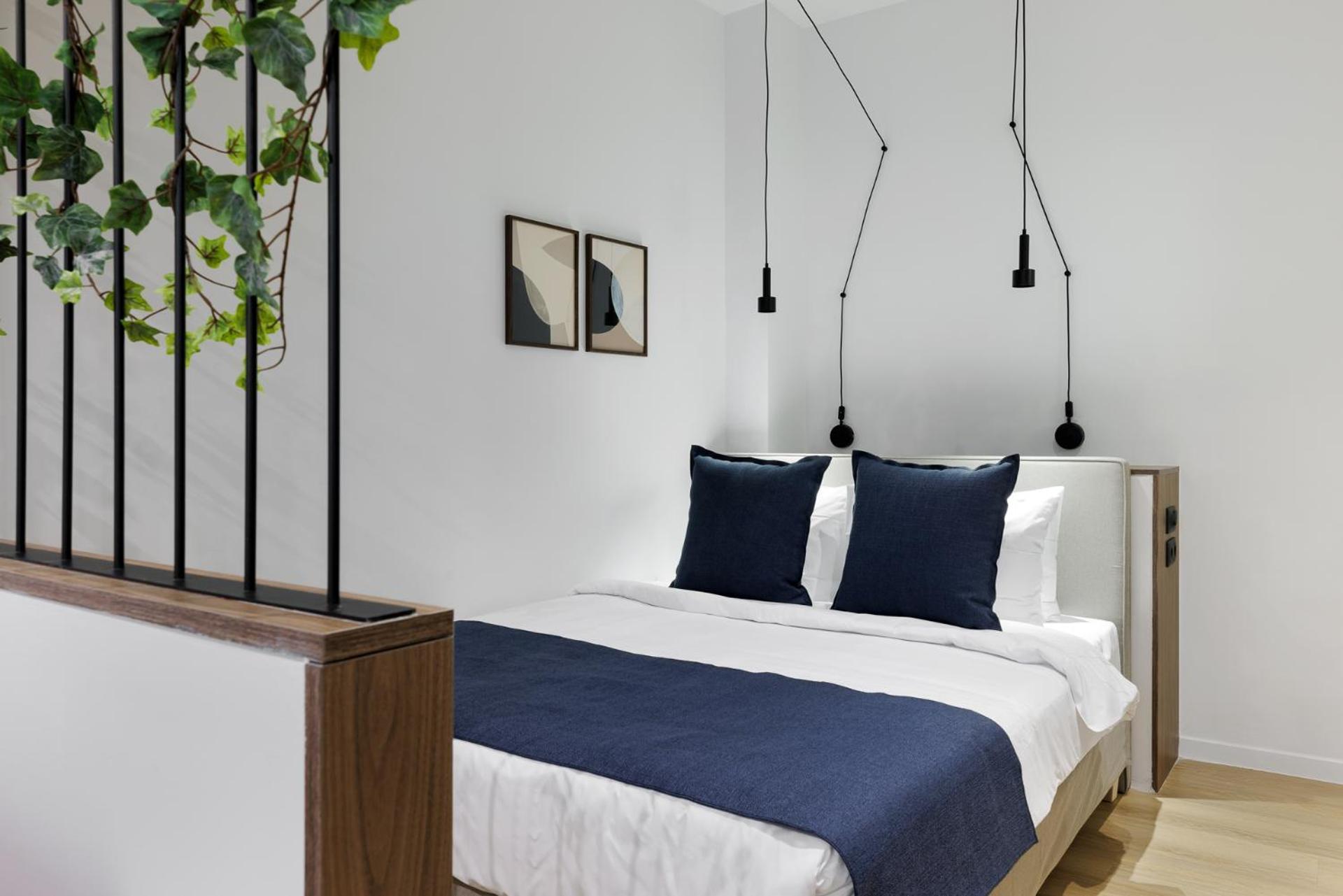 公寓 By Zoia Living *