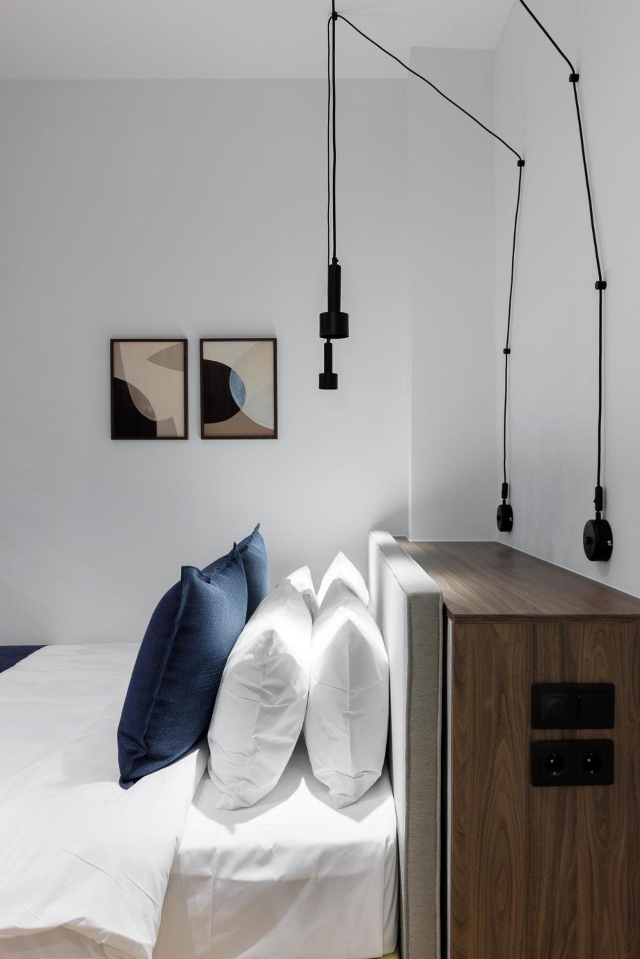 Apartment By Zoia Living Athens