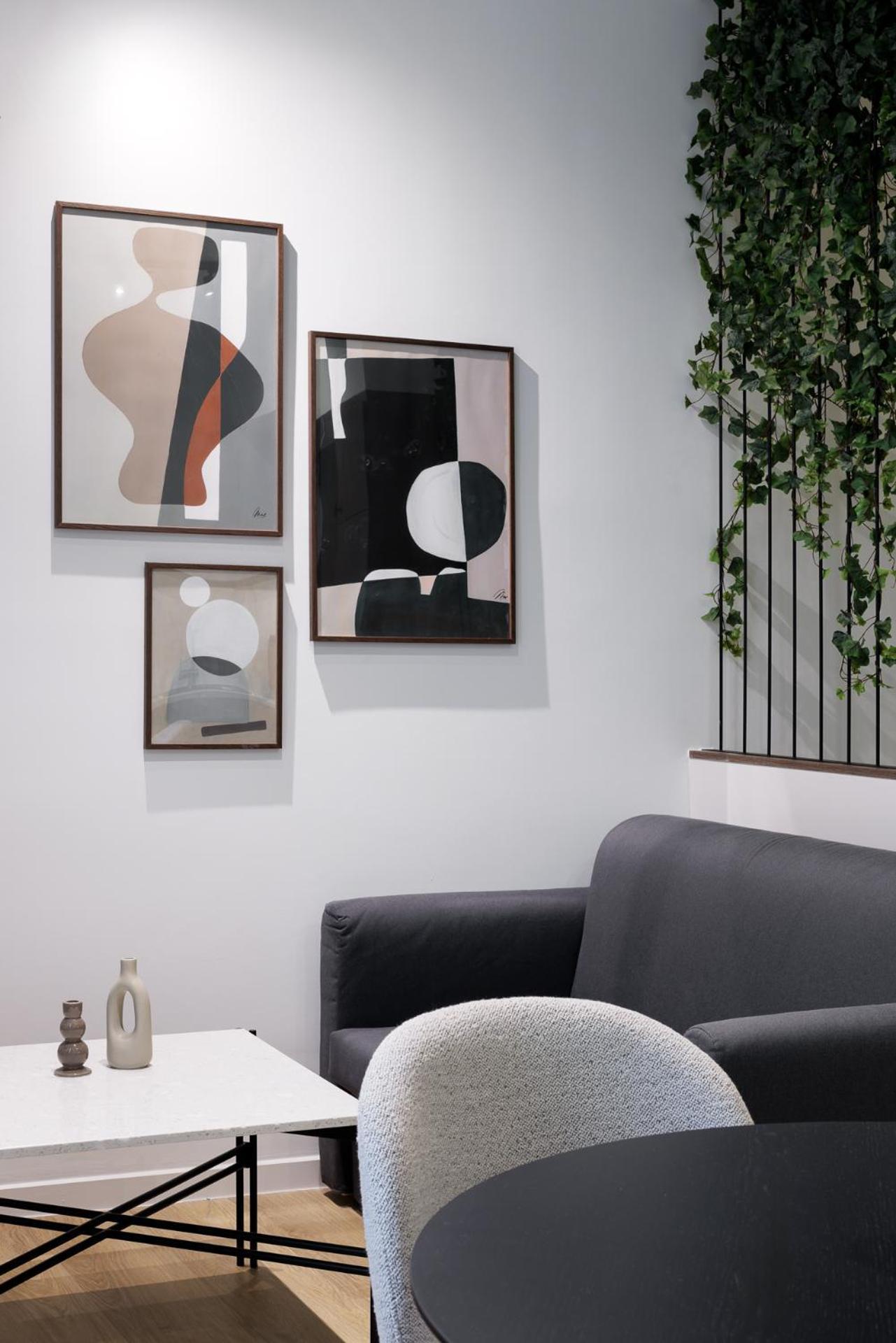 By Zoia Living Apartment *