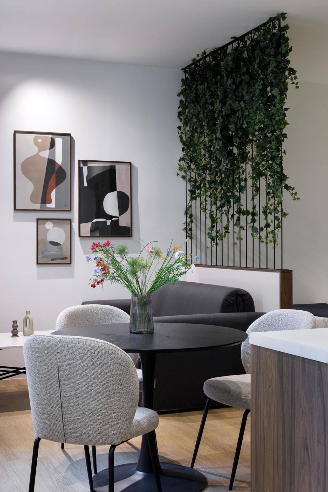 By Zoia Living Apartment Athens