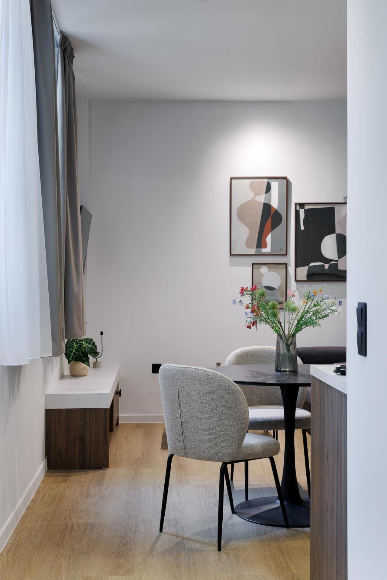 By Zoia Living * Athens