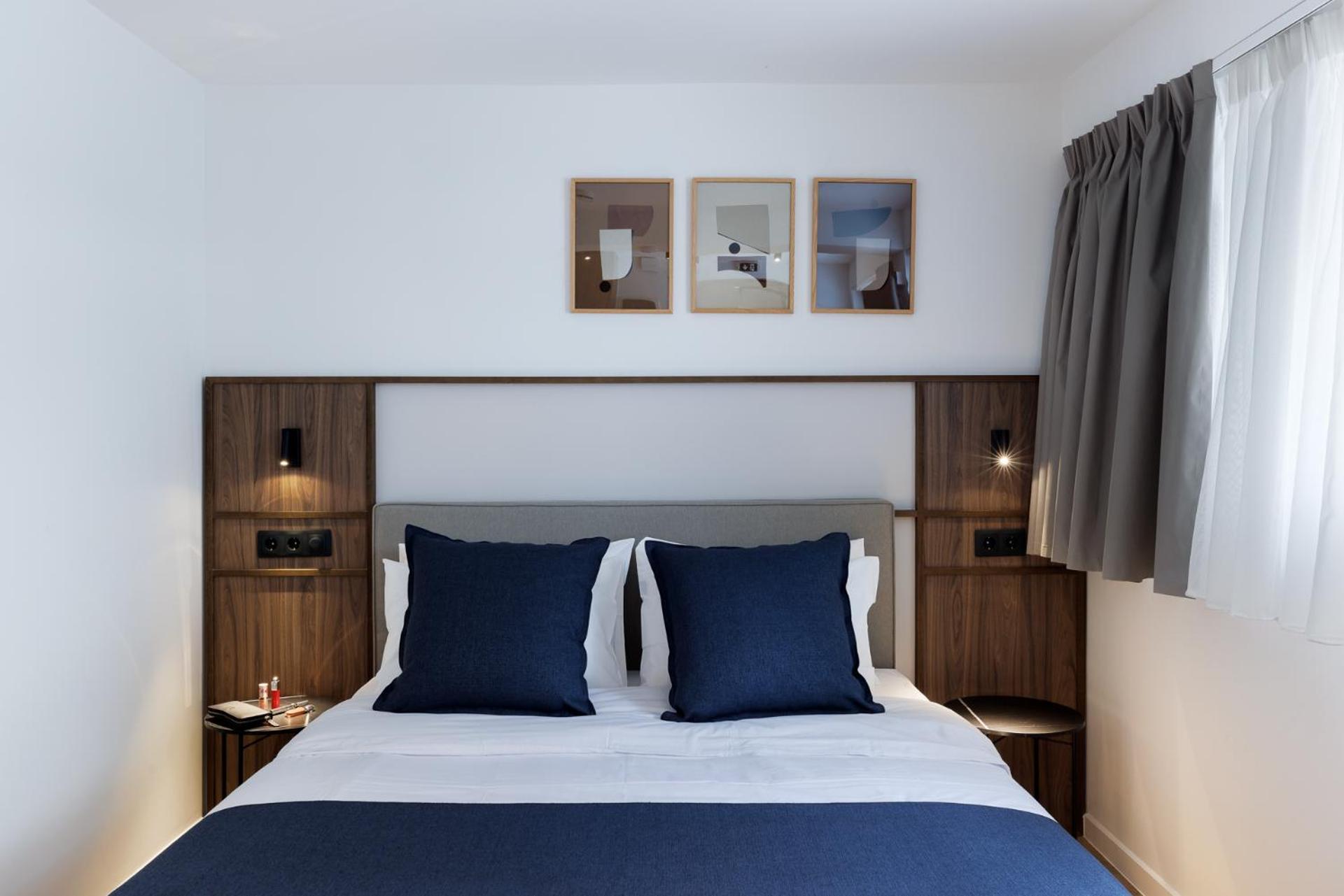 By Zoia Living Apartment
