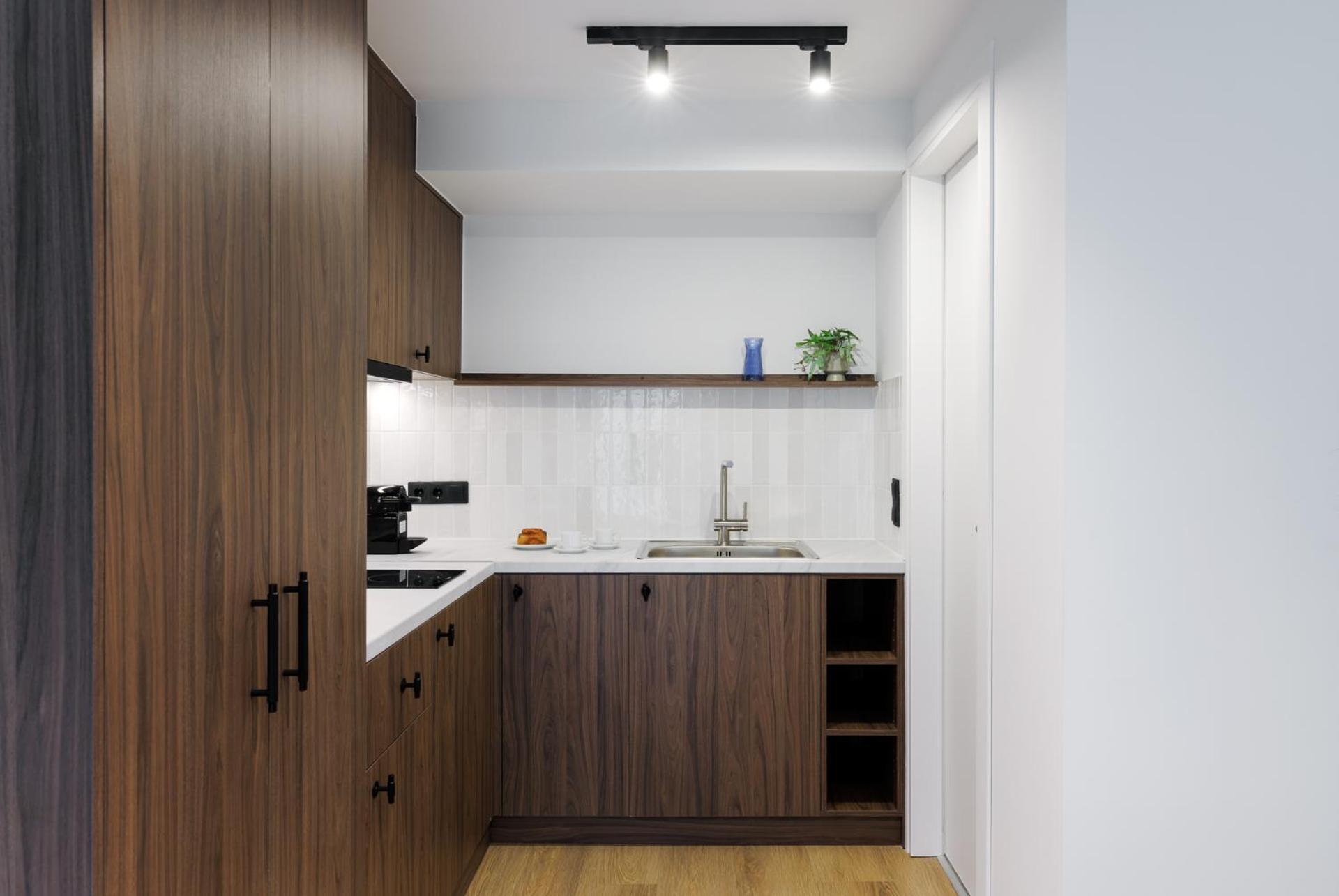 By Zoia Living * Athens